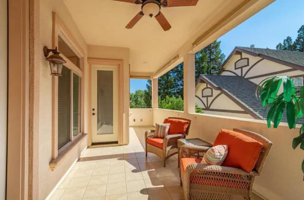 Private Master Suite With Sauna And Bathtub Fair Oaks Exterior foto