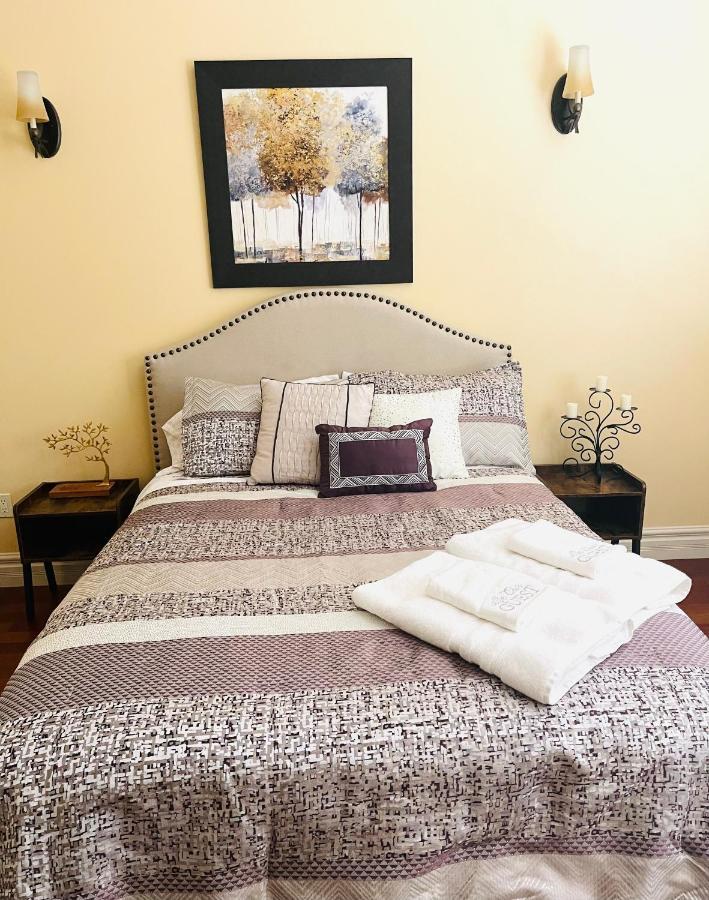 Private Master Suite With Sauna And Bathtub Fair Oaks Exterior foto